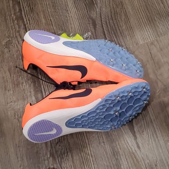 Nike Zoom Rival M 9 Track Spikes - Picture 6 of 6